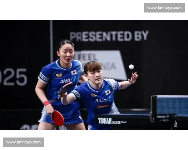 范姝涵 3-1 逆转李恩惠，强势晋级 WTT 卢布尔雅那站 32 强