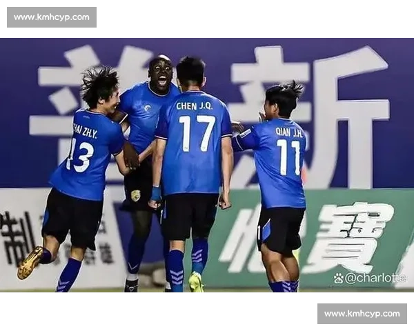 客场大捷！穆谢奎双响 + 三外援狂欢 大连鲲城 4-0 横扫苏州东吴