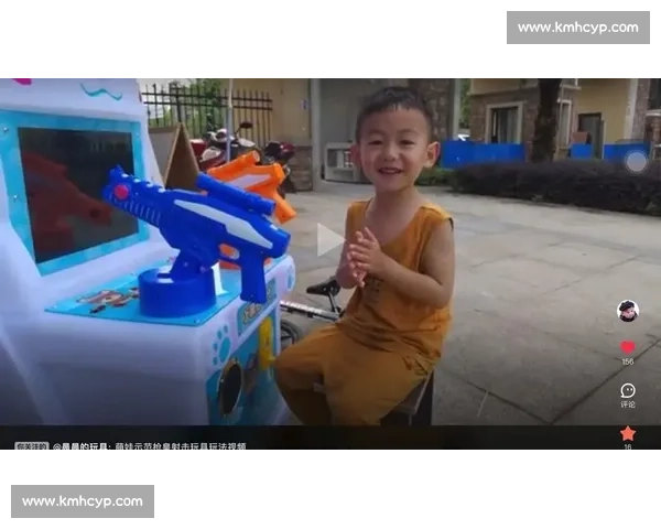 十五运射击女神团:枪架挂萌娃,出手破纪录 十五运射击女神团:枪架挂萌娃,出手破纪录