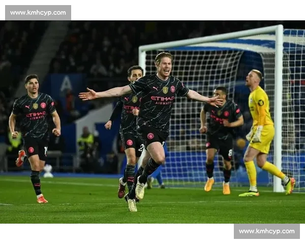 英超五年创造力双子星:B 费 198 场 107 次机会紧追德布劳内 英超五年创造力双子星:B 费 198 场 107 次机会紧追德布劳内