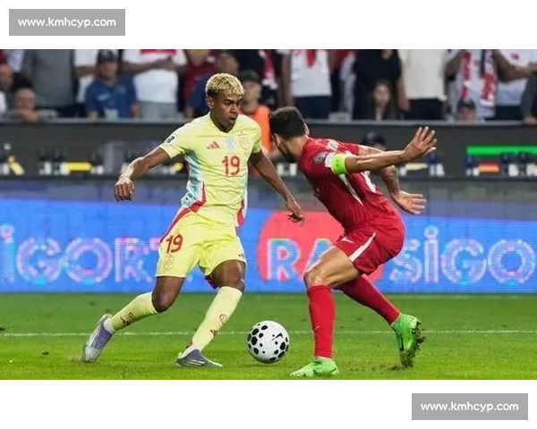 早报 德国 3-1 终结颓势 西班牙 6 球狂胜土耳其