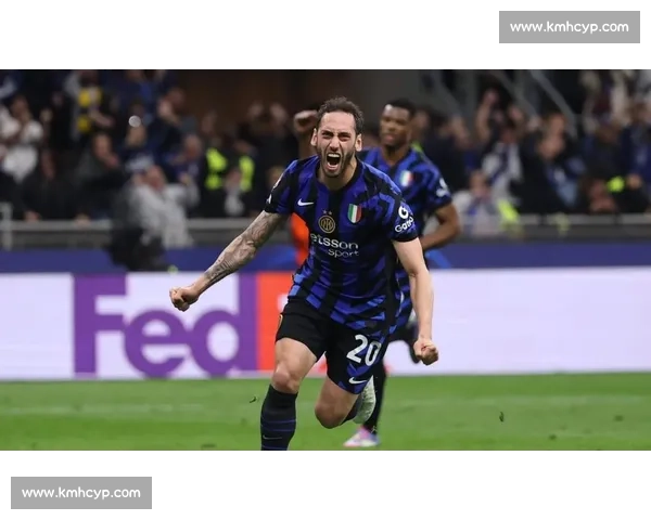 土媒：恰 20 自降转会费推动加拉塔萨雷谈判，国米坚持 4000 万欧元底线