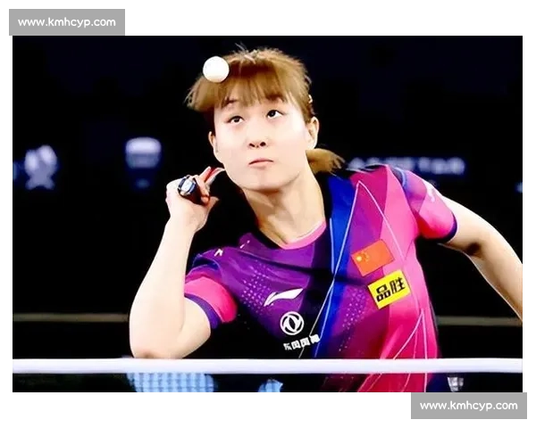 范姝涵 3-1 逆转李恩惠，强势晋级 WTT 卢布尔雅那站 32 强