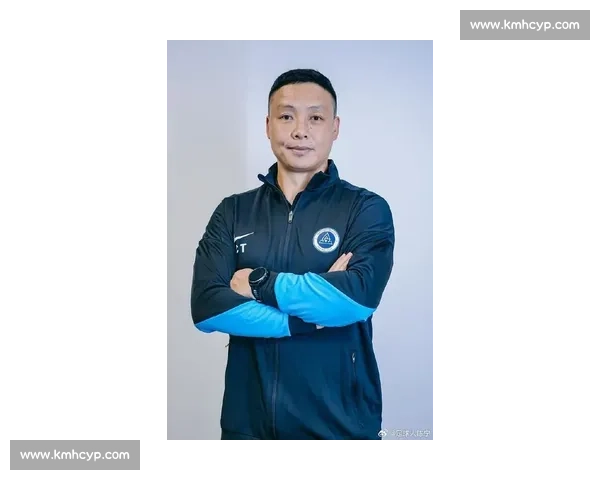 陈涛：执教生涯期待海外深造 高水平联赛取经助力中国足球进阶