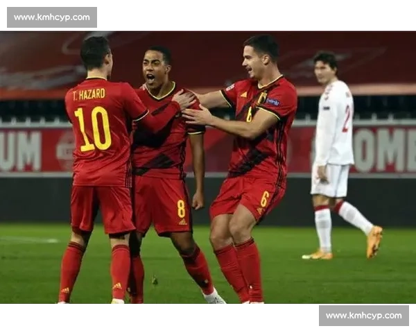 比利时主帅点出威尔士核心优势 直言需破进球困局